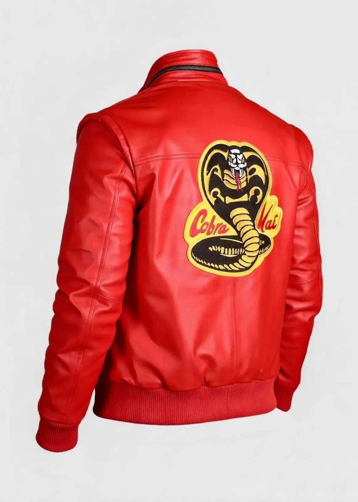 mens-cobra-kai-biker-leather-jacket