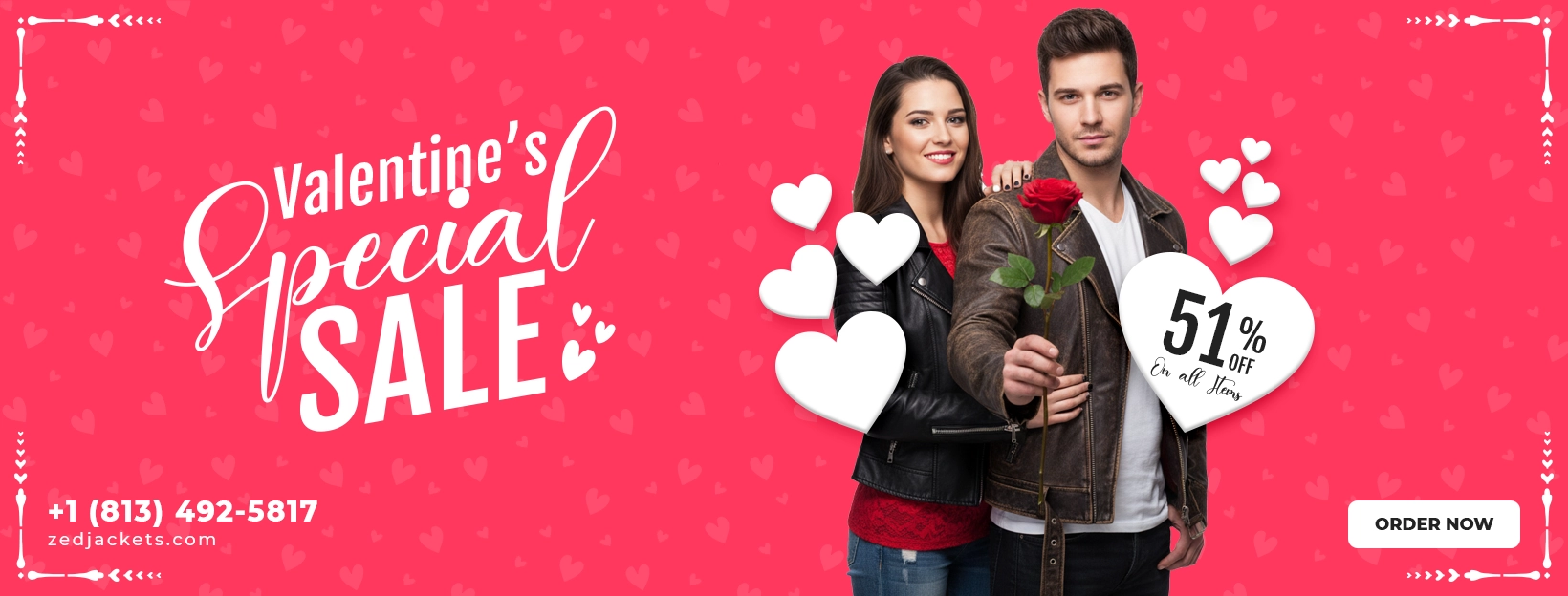 valentines 51% discount