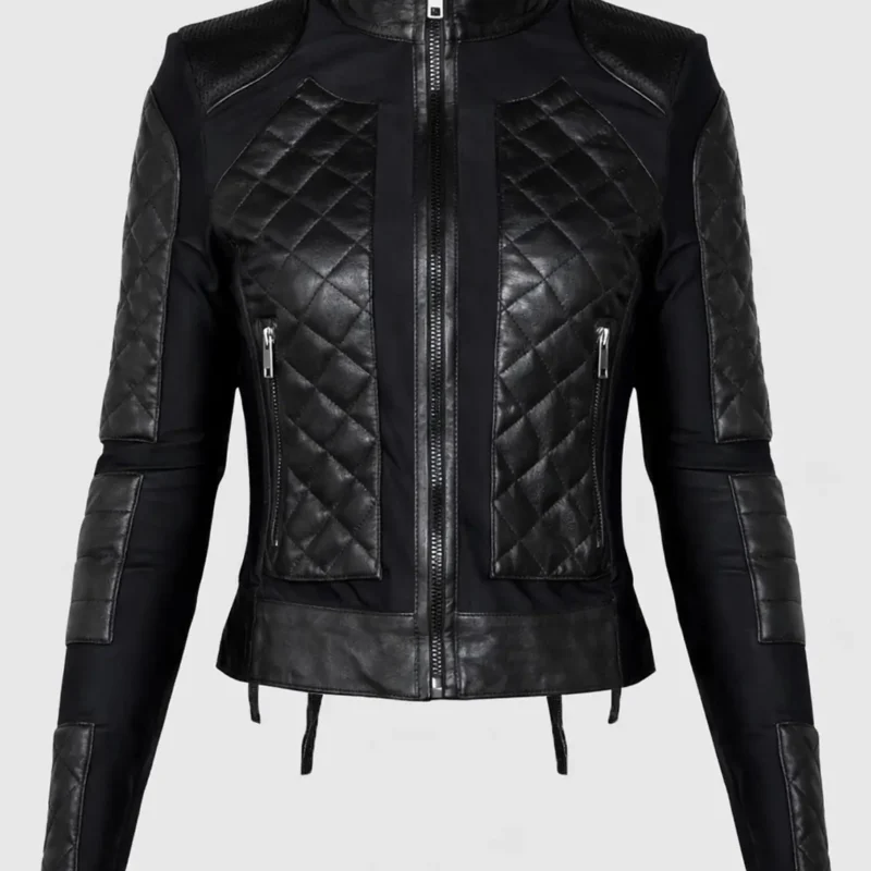 black-corset-leather-jacket-worn-by-evan-rachel