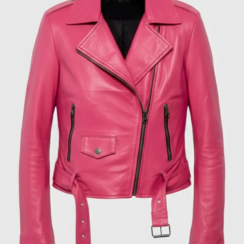 pink-matte-barbie-leather-jacket