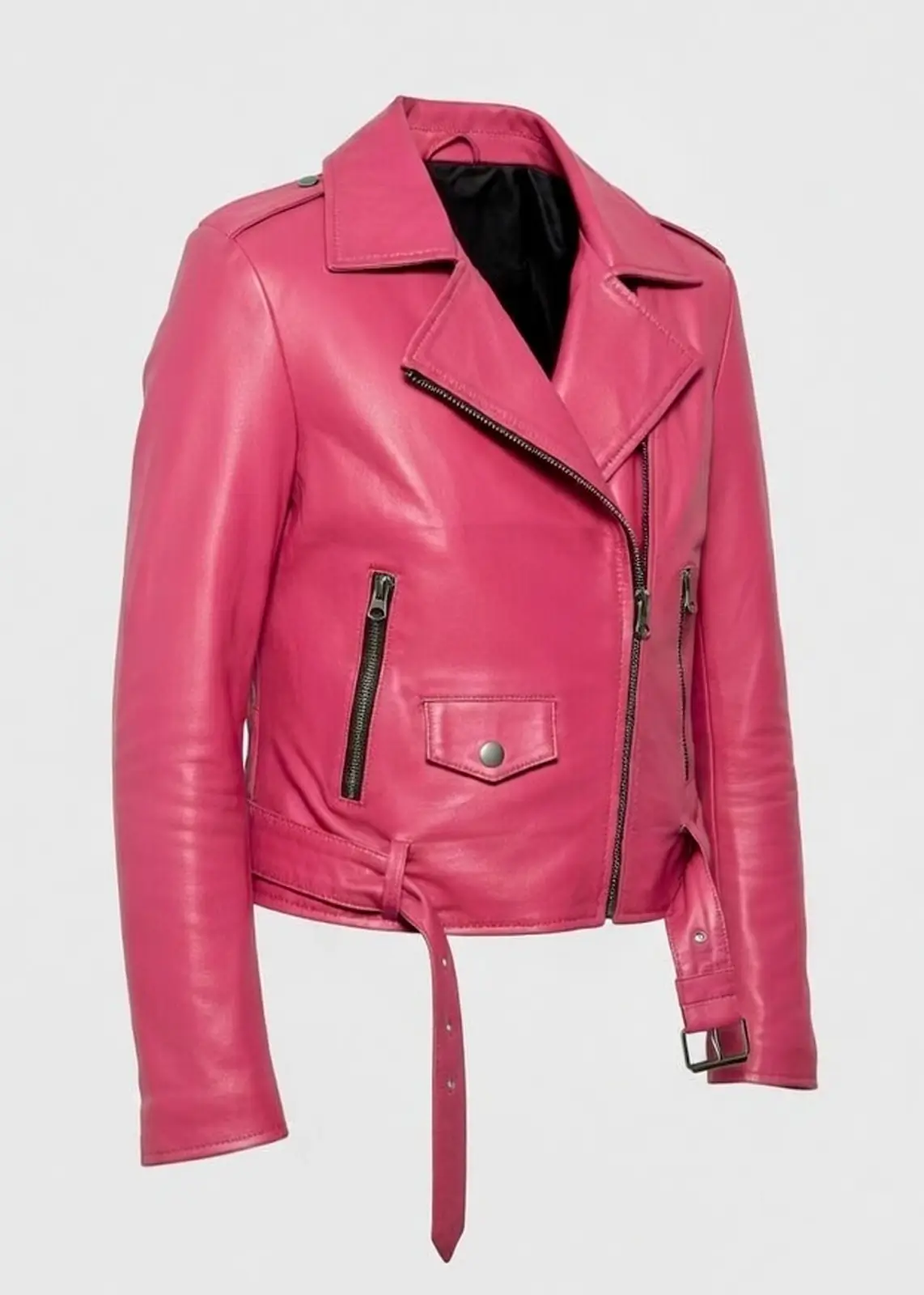 pink-matte-barbie-style-leather-jacket