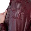 Star Lord Jacket focused