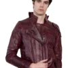 Star Lord Jacket front 2