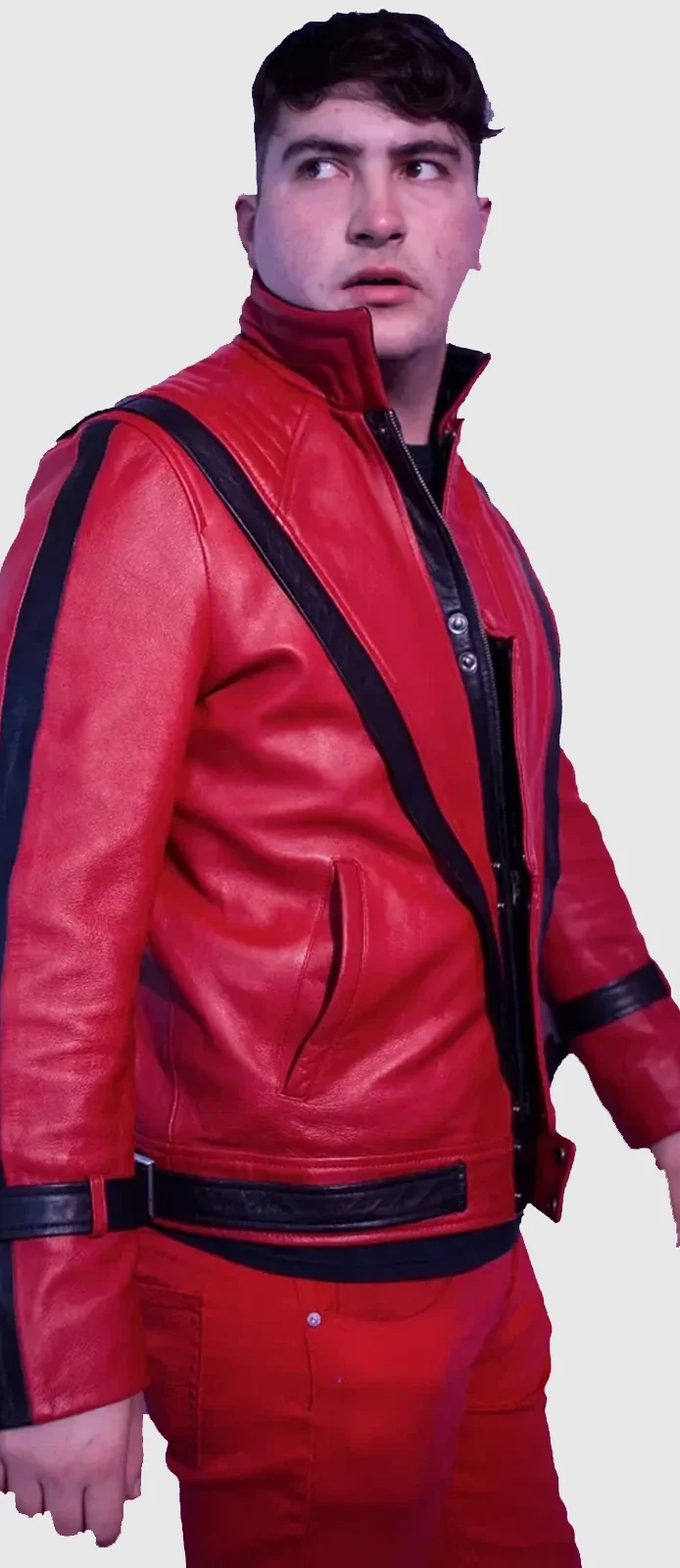 Thriller-Michael-Jackson-Jacket-front pose