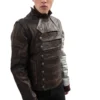 winter soldier jacket Bucky Barnes