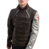 winter soldier jacket Bucky Barnes