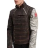 winter soldier jacket Bucky Barnes