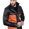 naruto uzumaki shippuden jacket