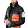 naruto shippuden jacket 7