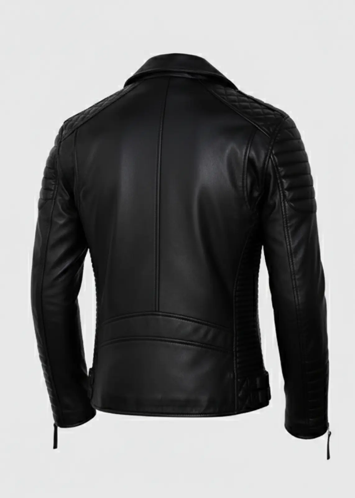 mens-quilted-black-leather-motorcycle-jacket