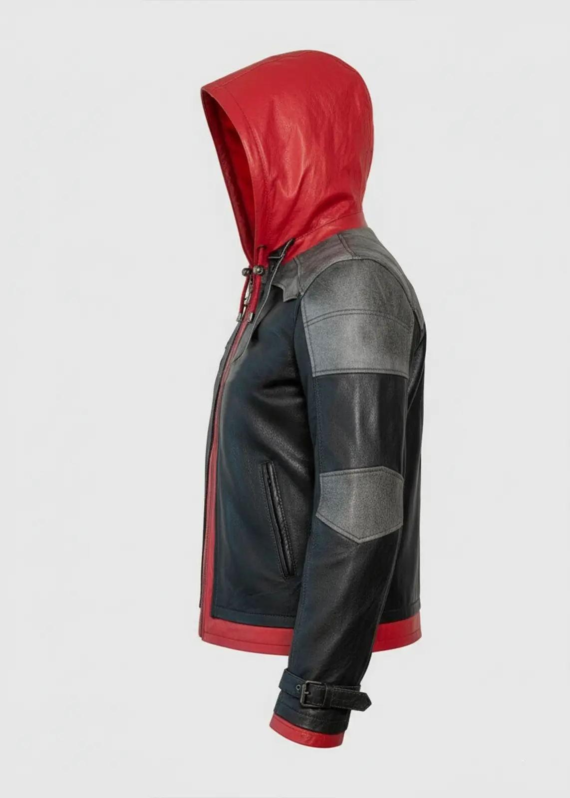 mens-red-hood-arkham-knight-jacket