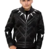 Black-Panther-Bomber-Jacket