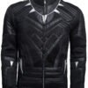 Chadwick-Boseman-Black-Panther-TChalla-Jacket