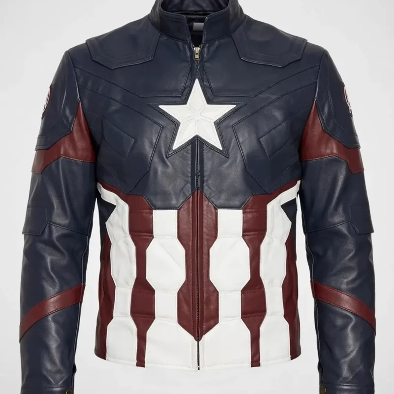 captain-america-leather-jacket-for-men