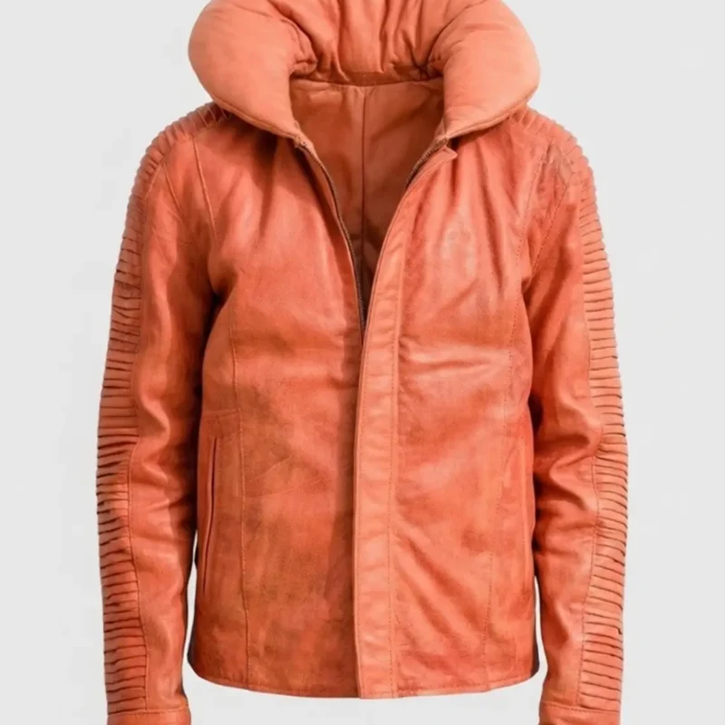 mens-luke-skywalker-x-wing-pilot-orange-leather-jacket