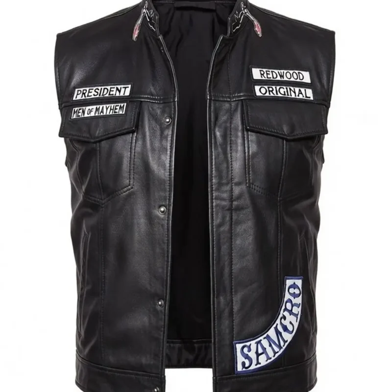 mens-sons-of-anarchy-leather-vest-jacket