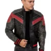 spiderman into spider verse miles morales jacket 4