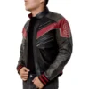 spiderman into spider verse miles morales jacket 3