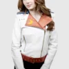 sailor moon jacket front