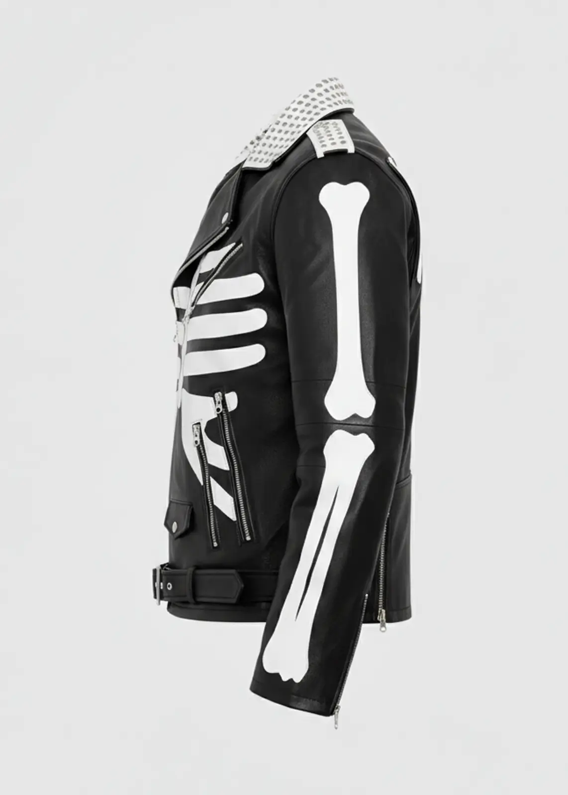 unisex-black-skeleton-leather-jacket