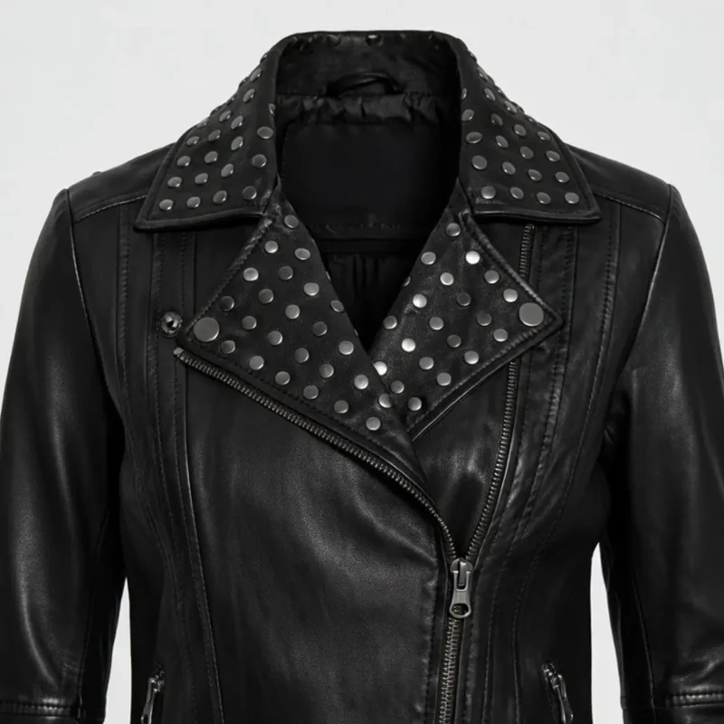 womens-studded-motorcycle-leather-jacket