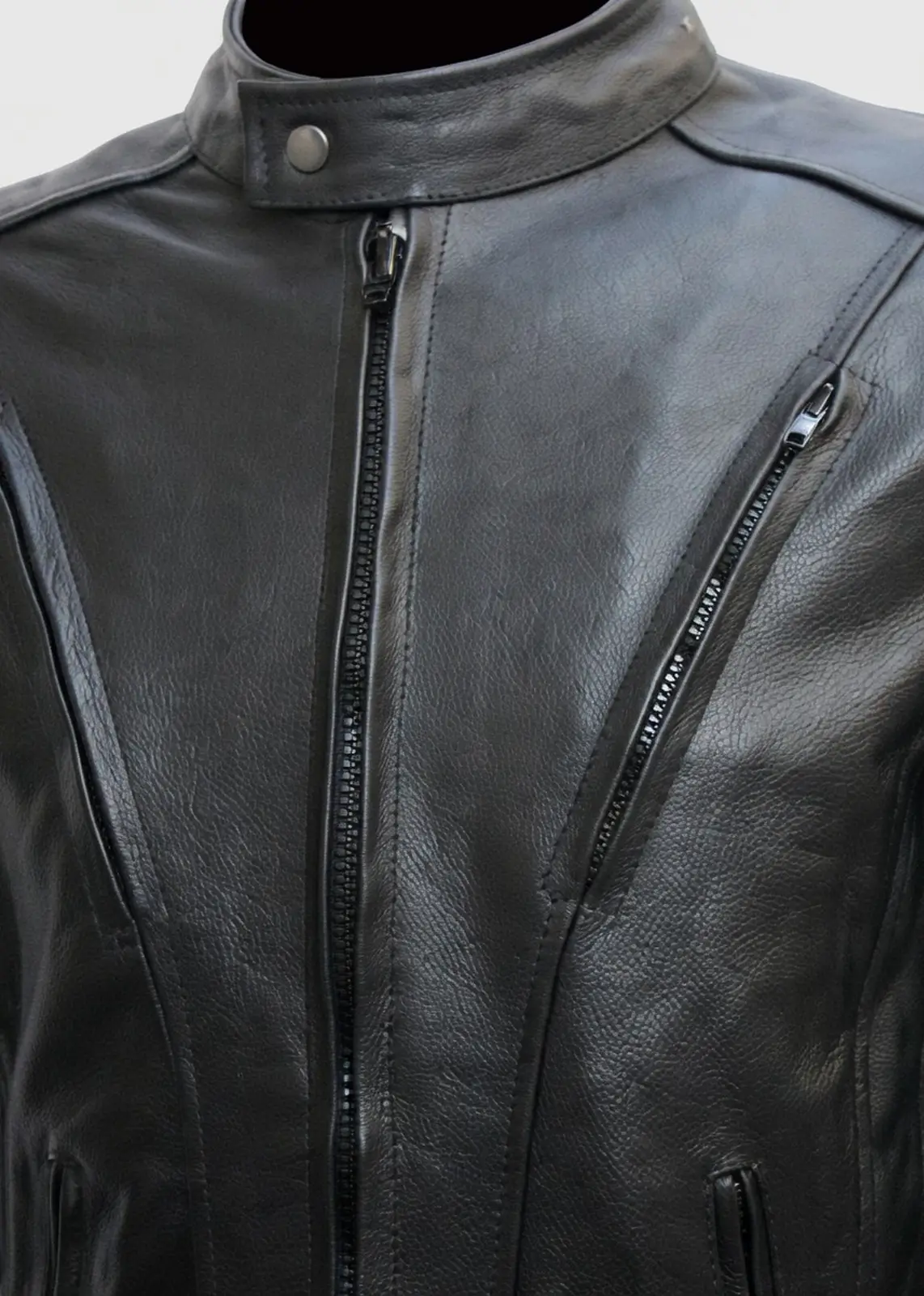 black-moto-leather-jacket-with-zippers