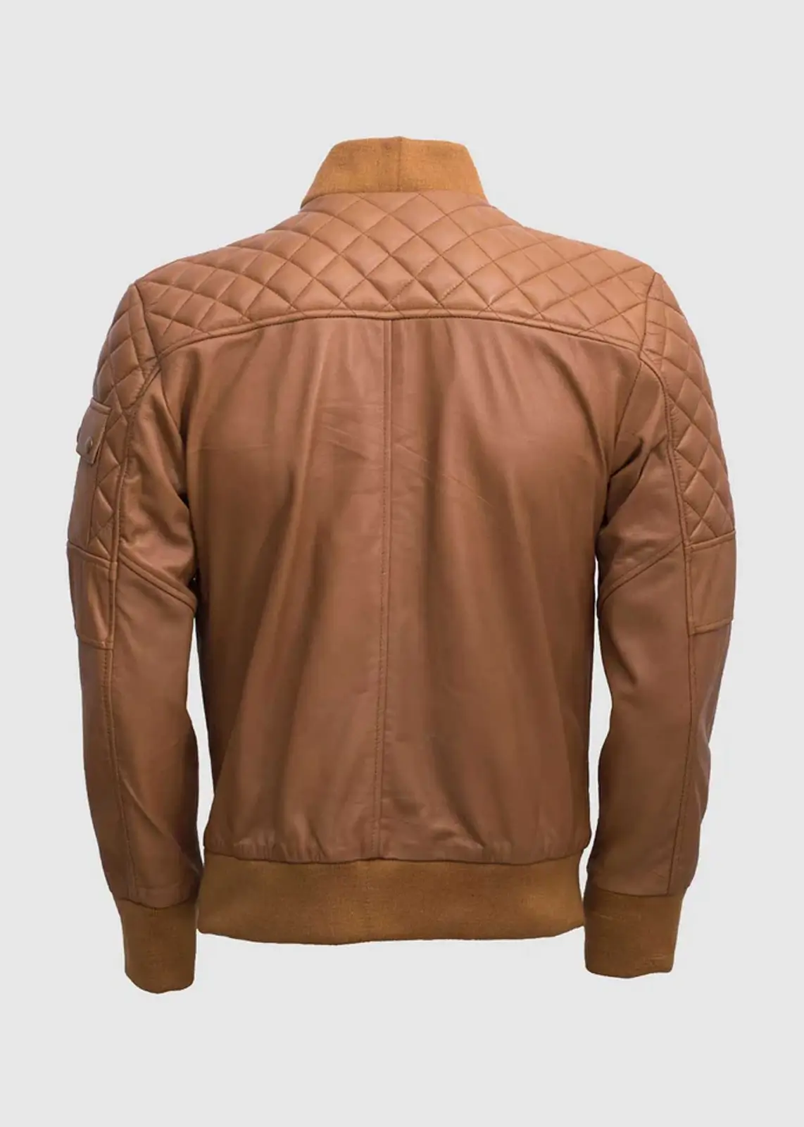 classic-brown-leather-bomber-jacket