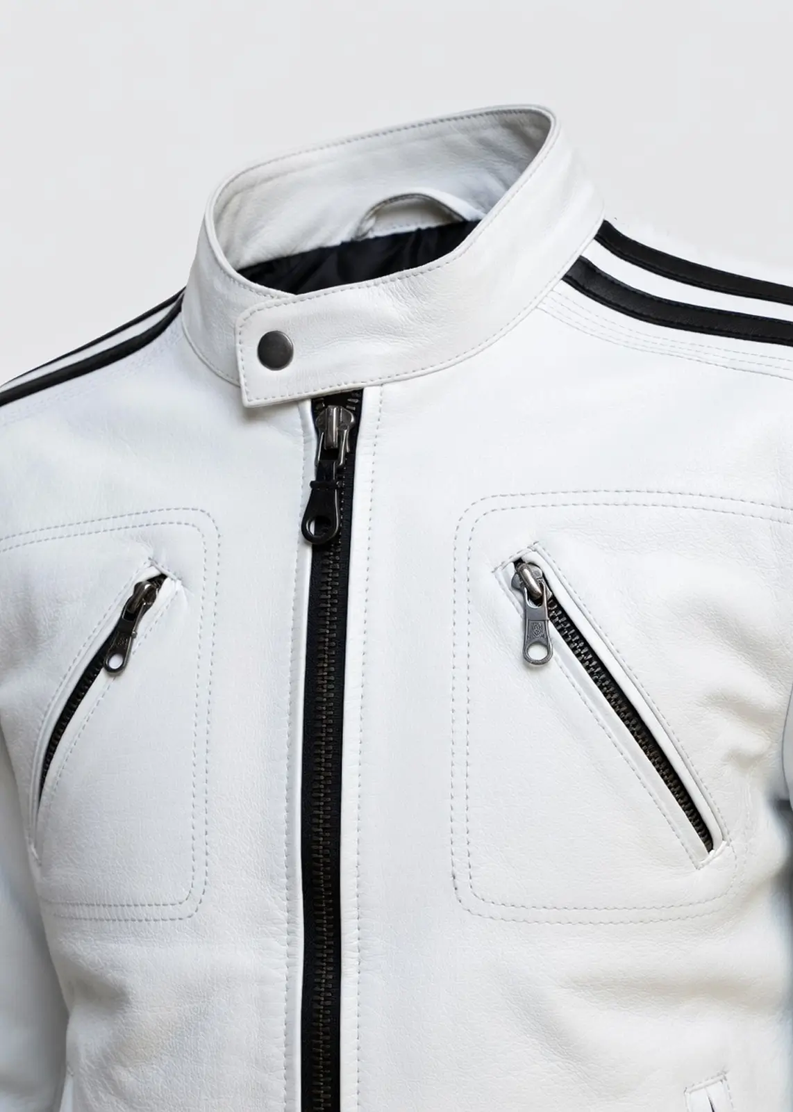 mens-off-white-genuine-leather-jacket
