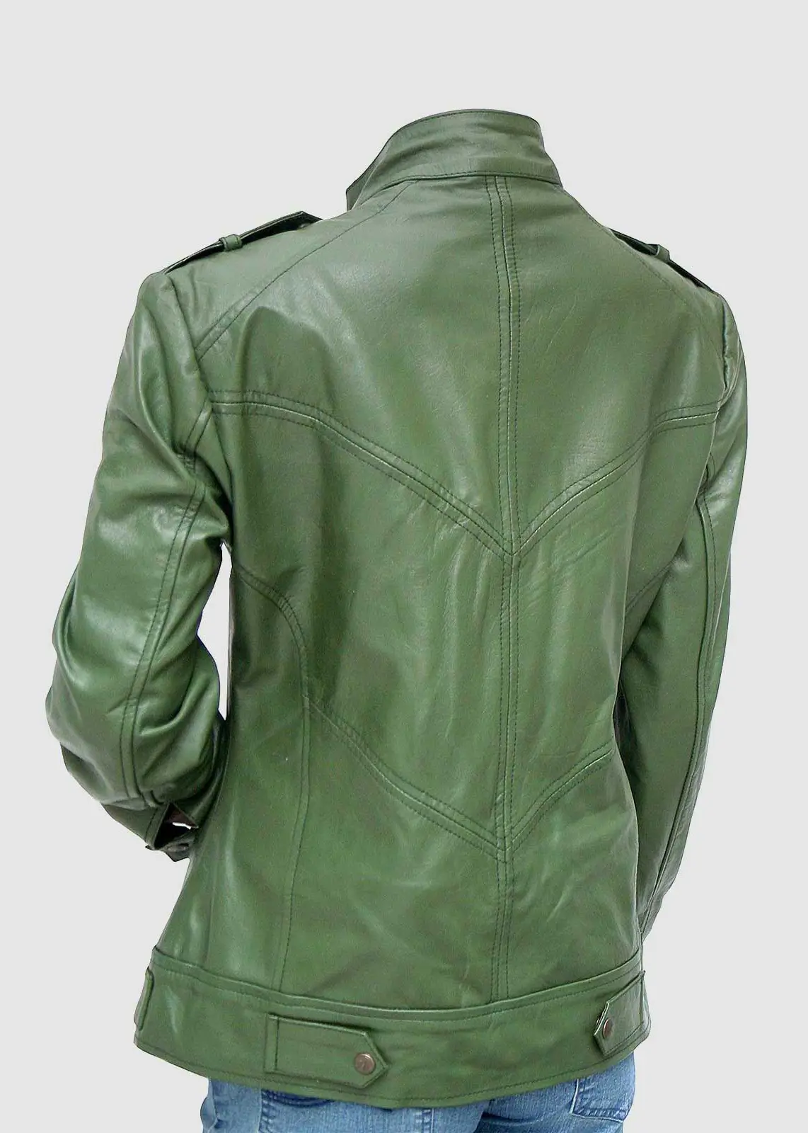 olive-green-biker-jacket-women-leather