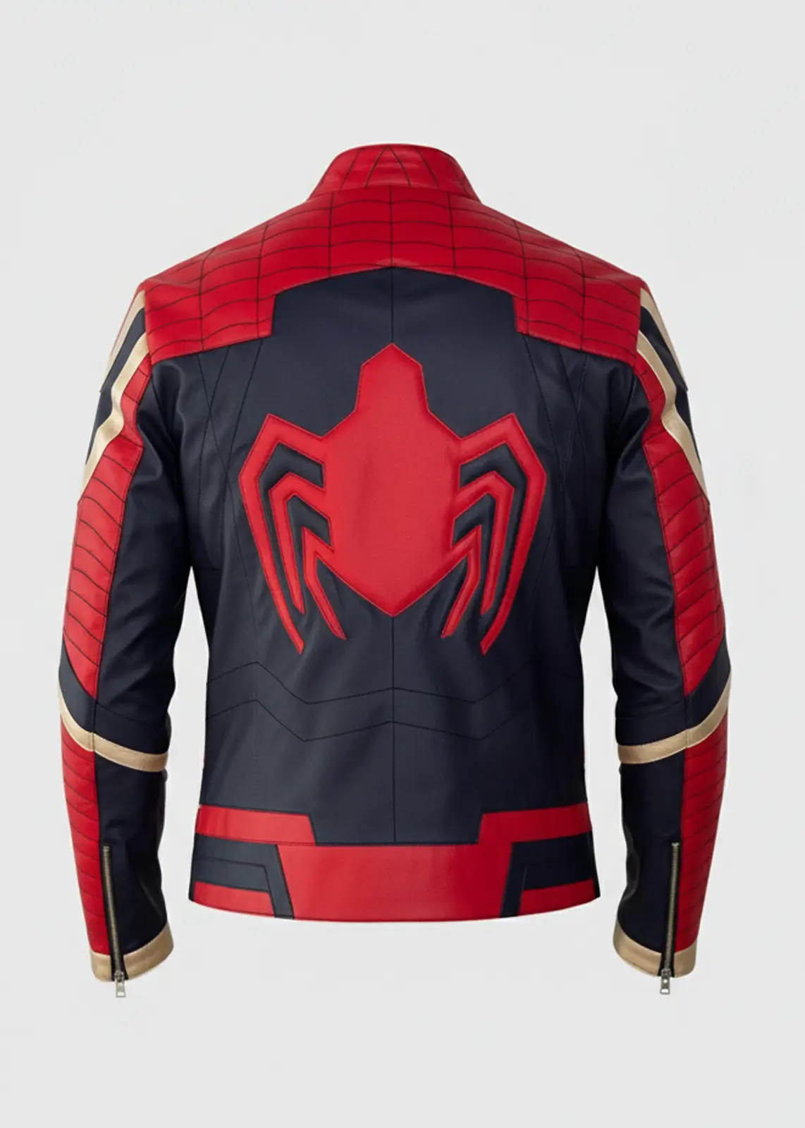 spider-man-infinity-war-inspired-leather-jacket