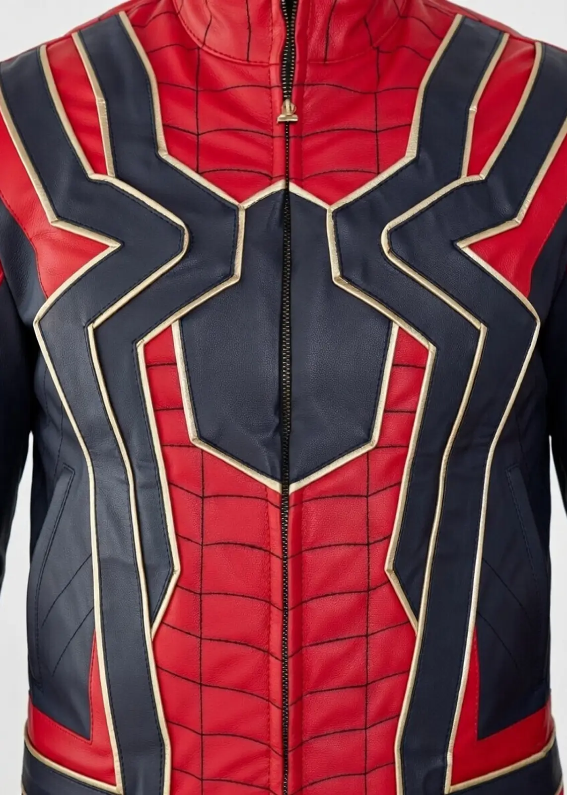 spiderman-infinity-war-leather-jacket-for-men