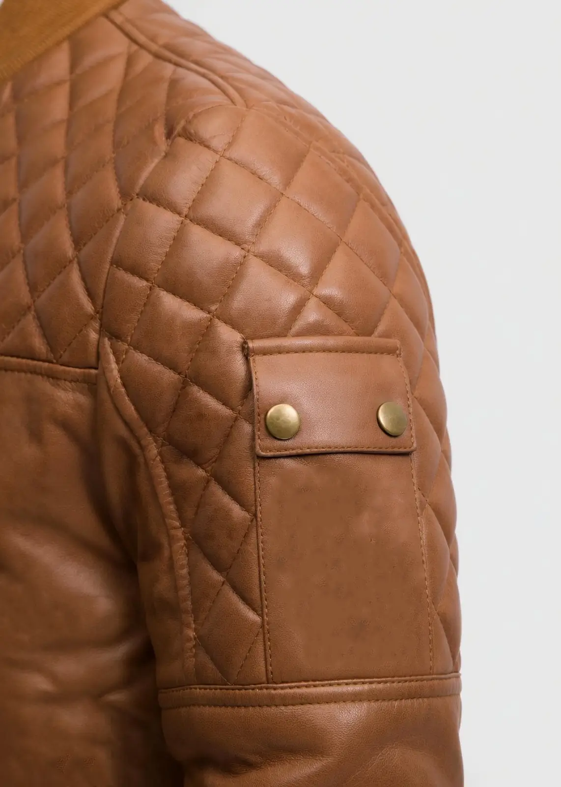 vintage-brown-leather-bomber-jacket-men