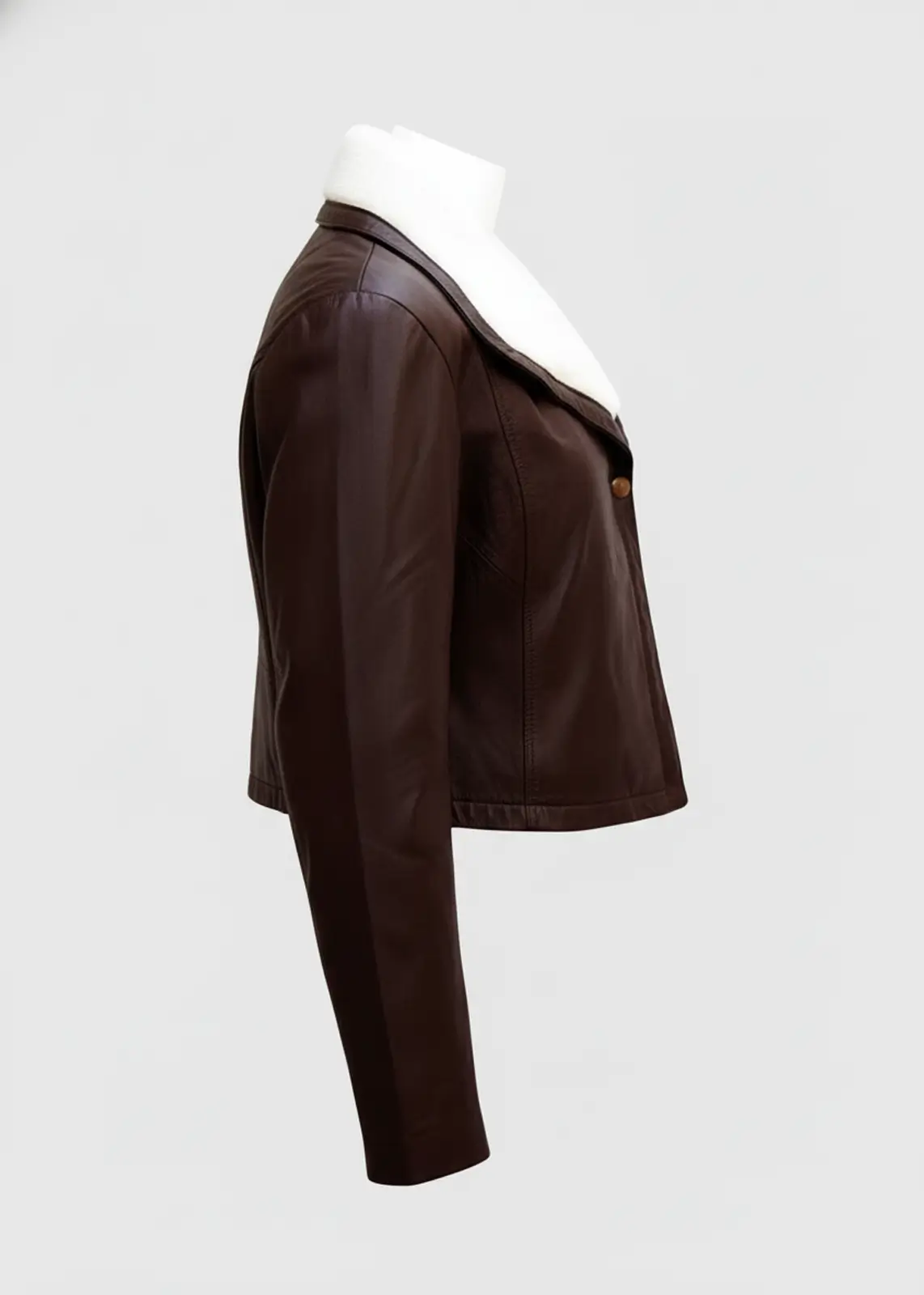 womens-brown-shearling-leather-jacket