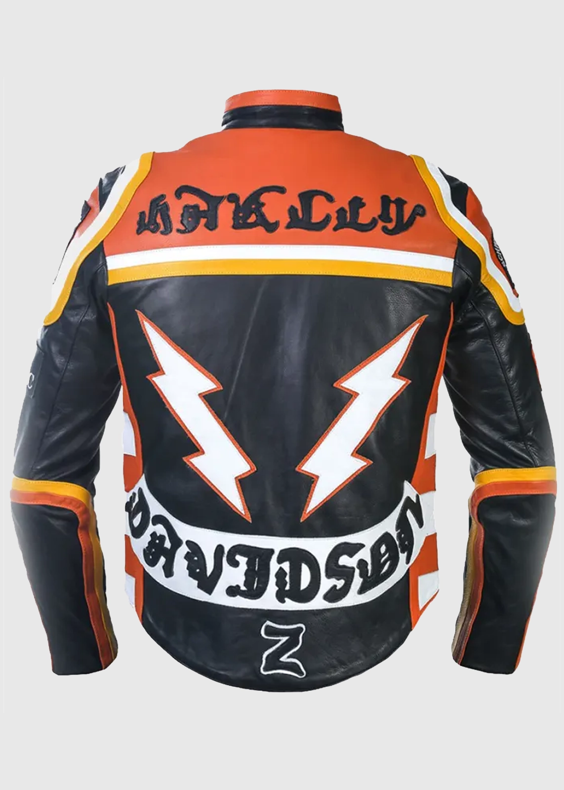 Harley Davidson Marlboro Man Jacket