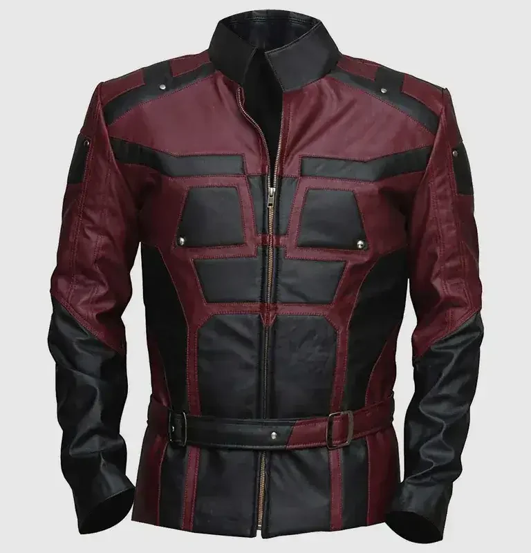marvel-daredevil-red-black-leather-jacket