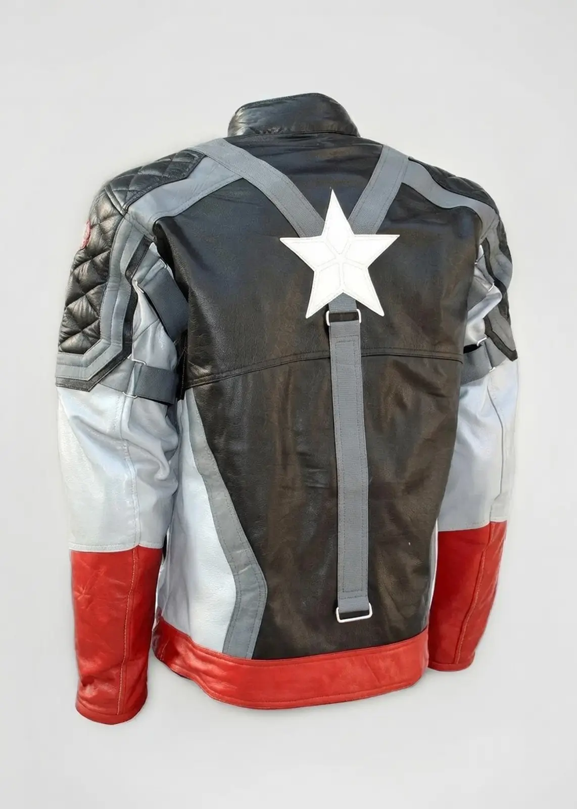 steve-rogers-black-leather-jacket