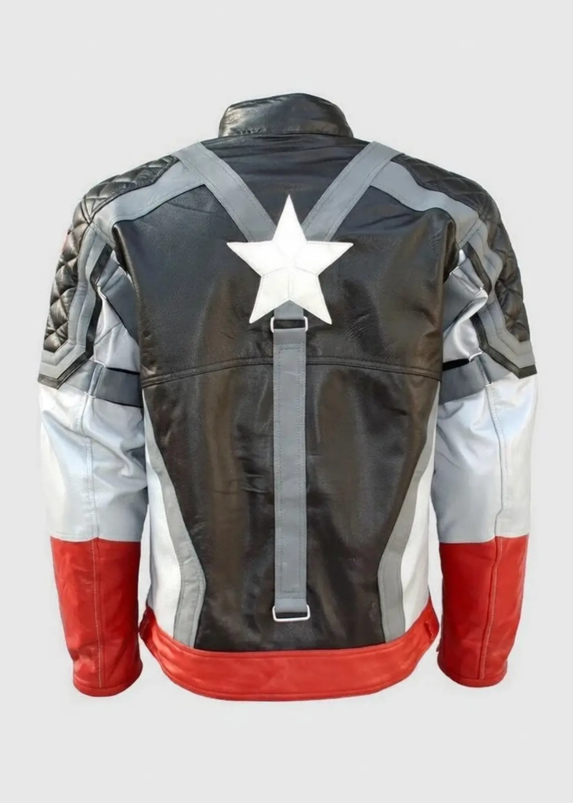 steve-rogers-captain-america-black-leather-jacket