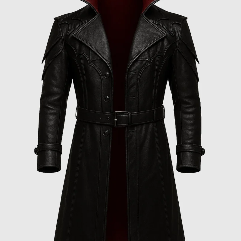coat