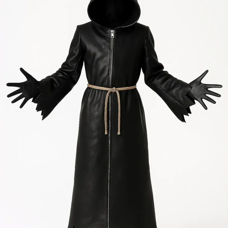 dark-hooded-black-leather-trench-costume
