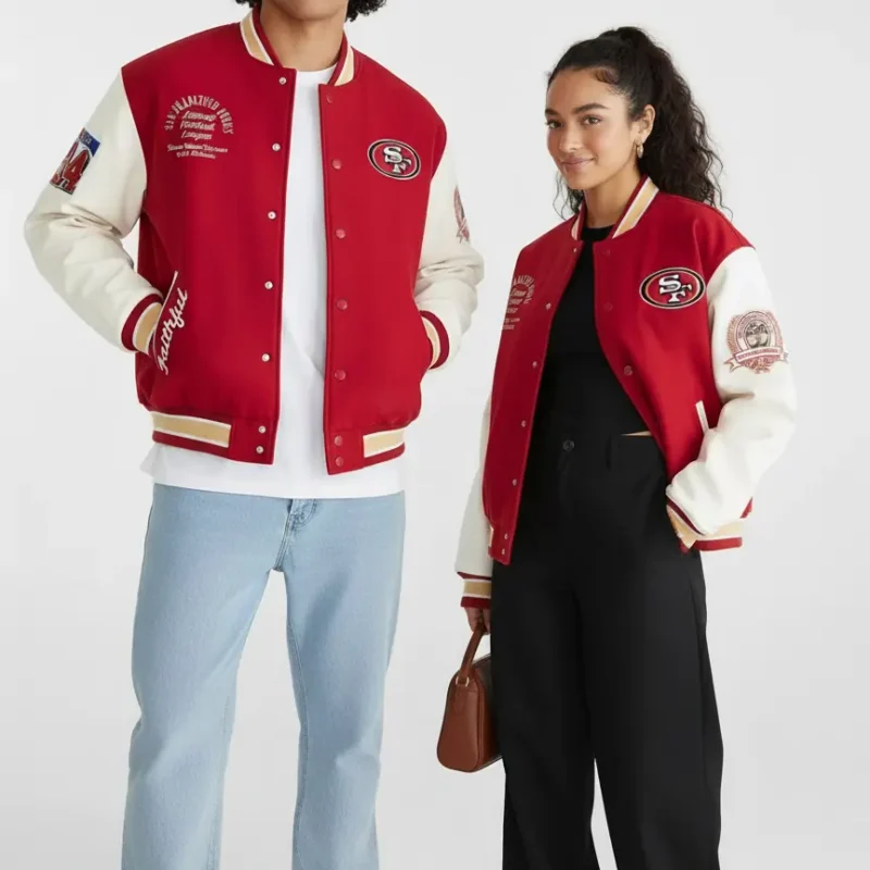 cotton jacket