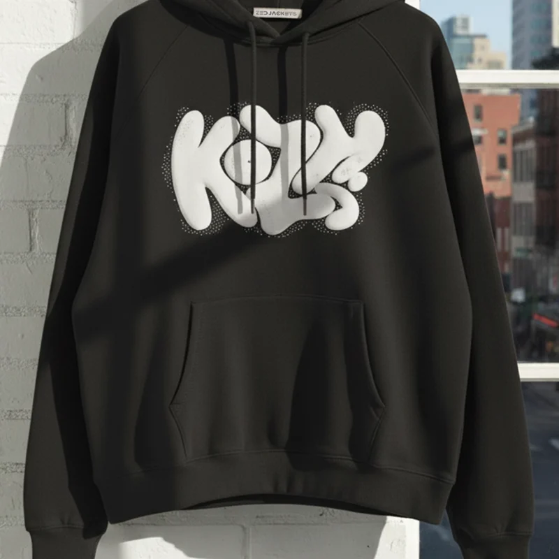 hoodie