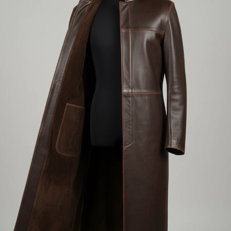 dark-brown-nomad-style-duster-coat