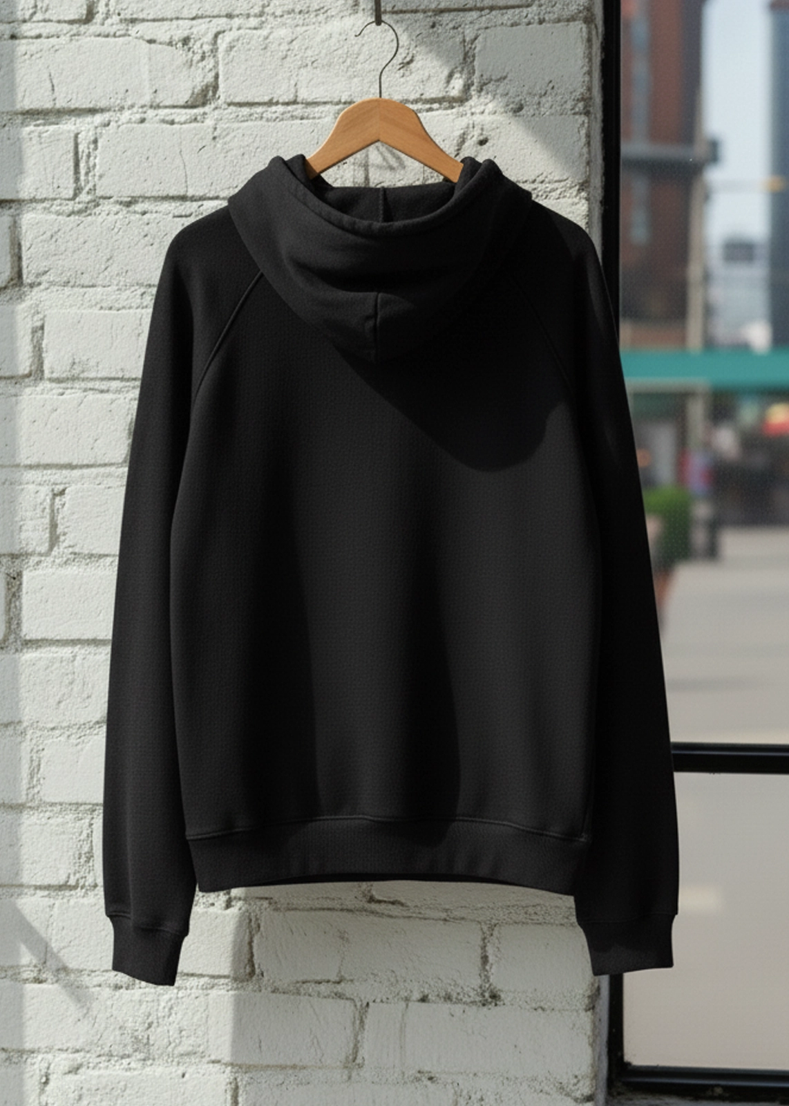 Essentials 1977 Hoodie