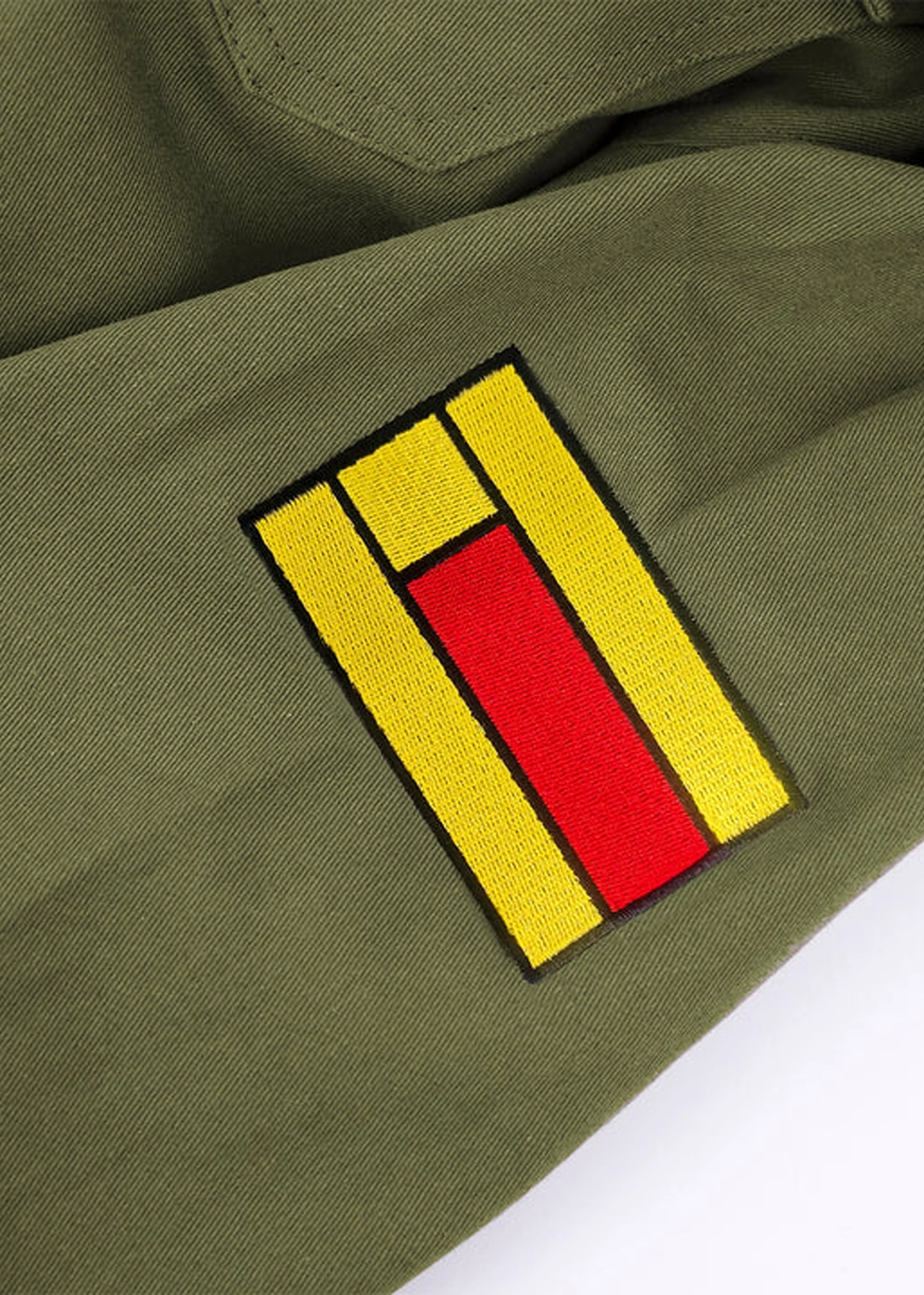 James Sunderland Silent Hill 2 Jacket