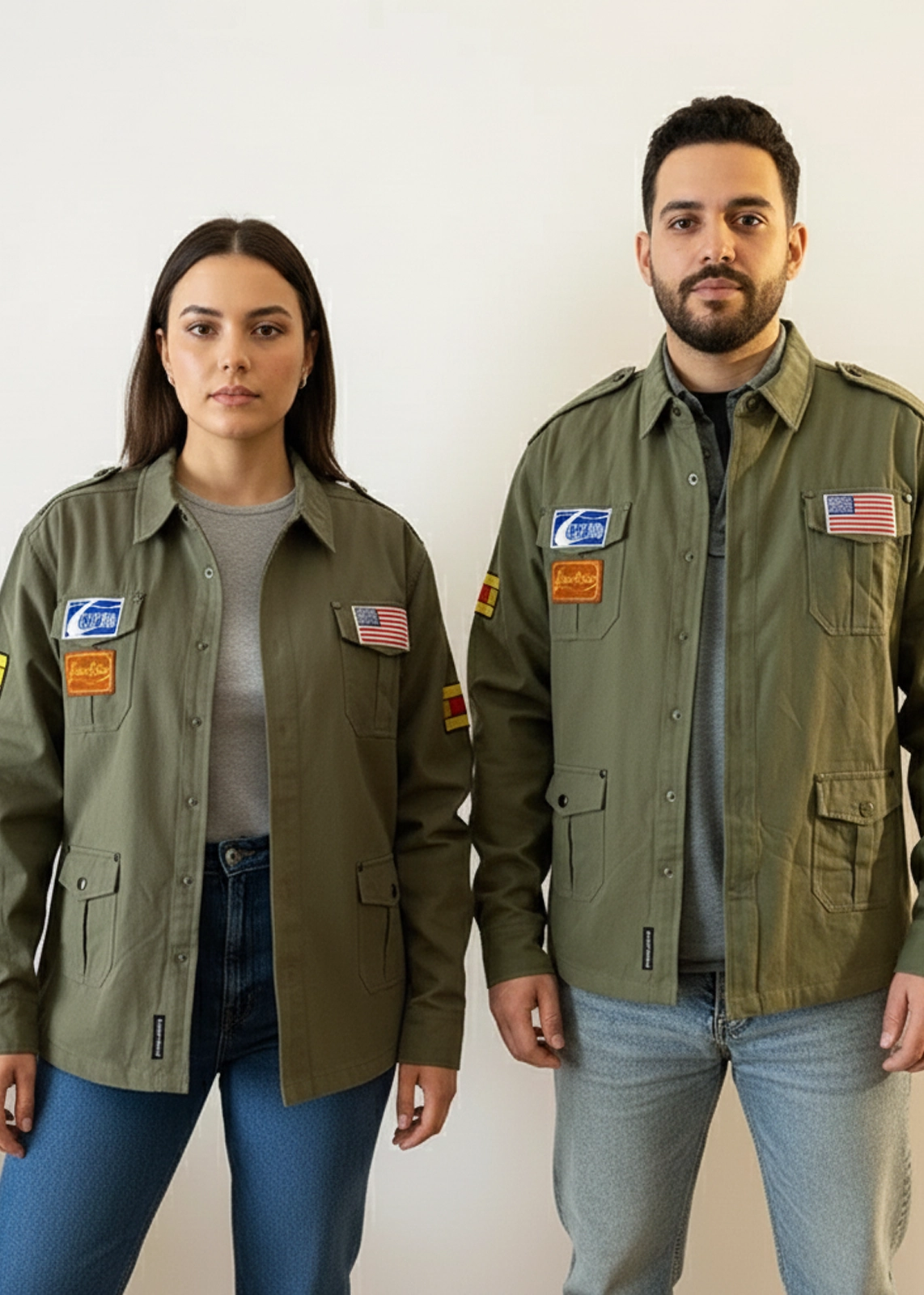 James Sunderland Silent Hill 2 Jacket
