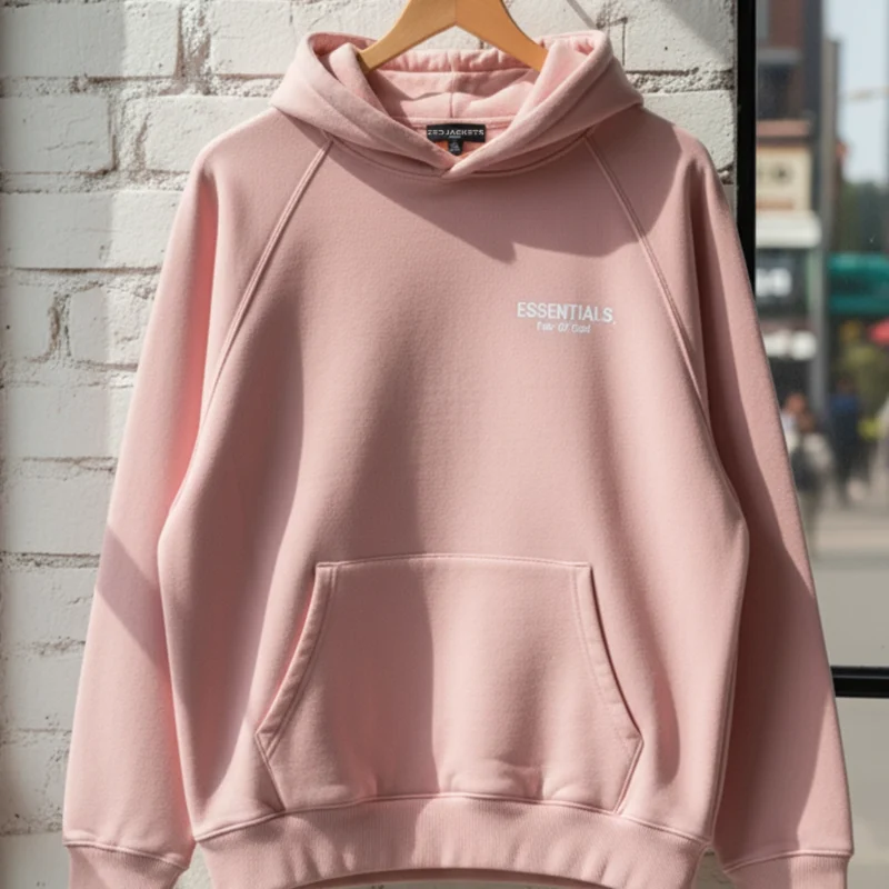 hoodie