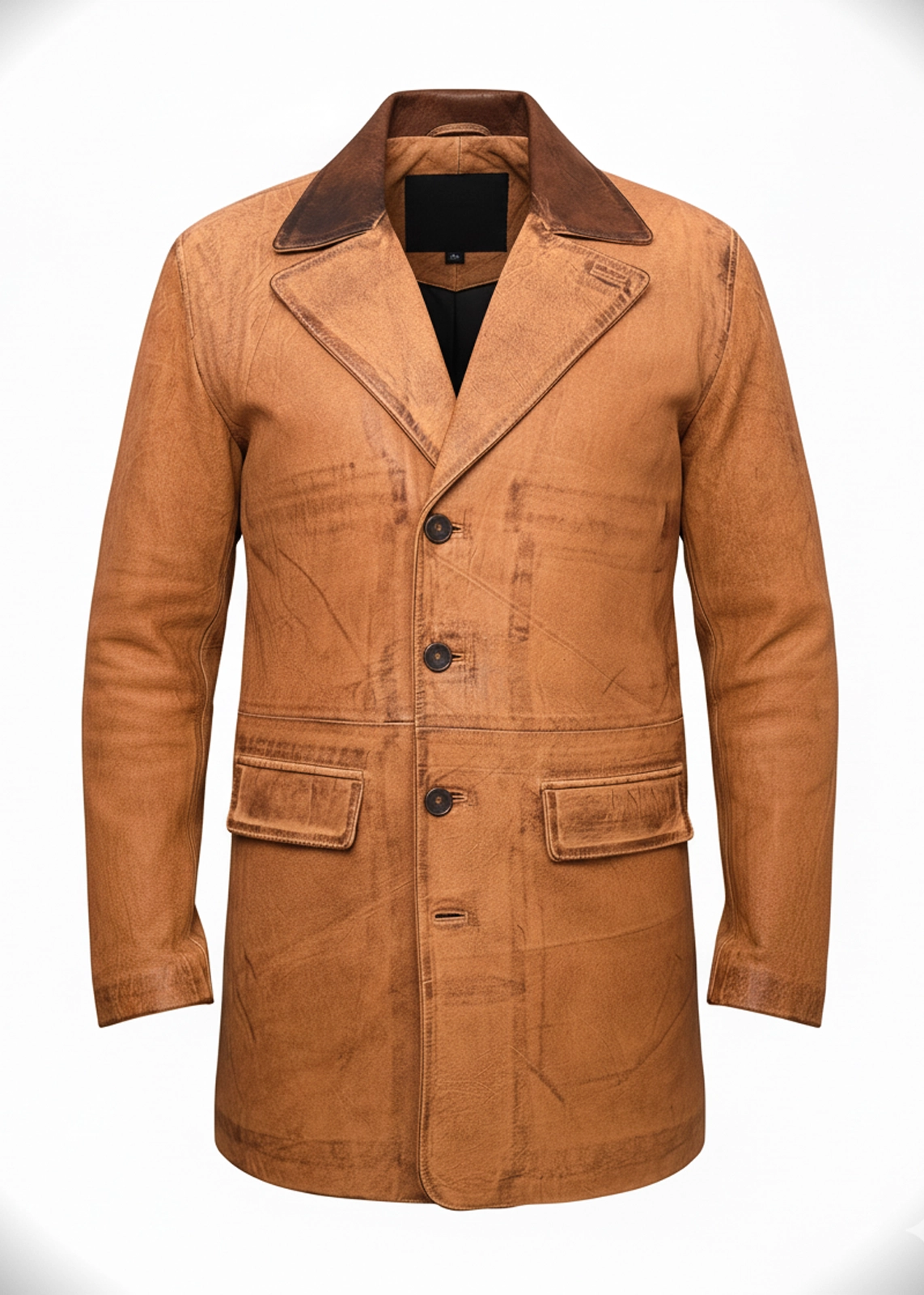 Arthur Morgan Coat from Red Dead Redemption 2