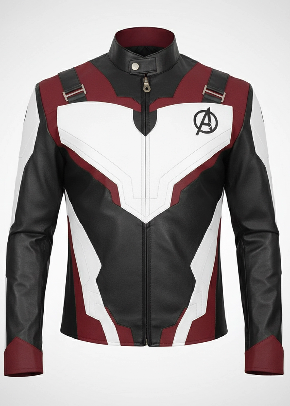 Avengers Endgame Quantum Realm Jacket