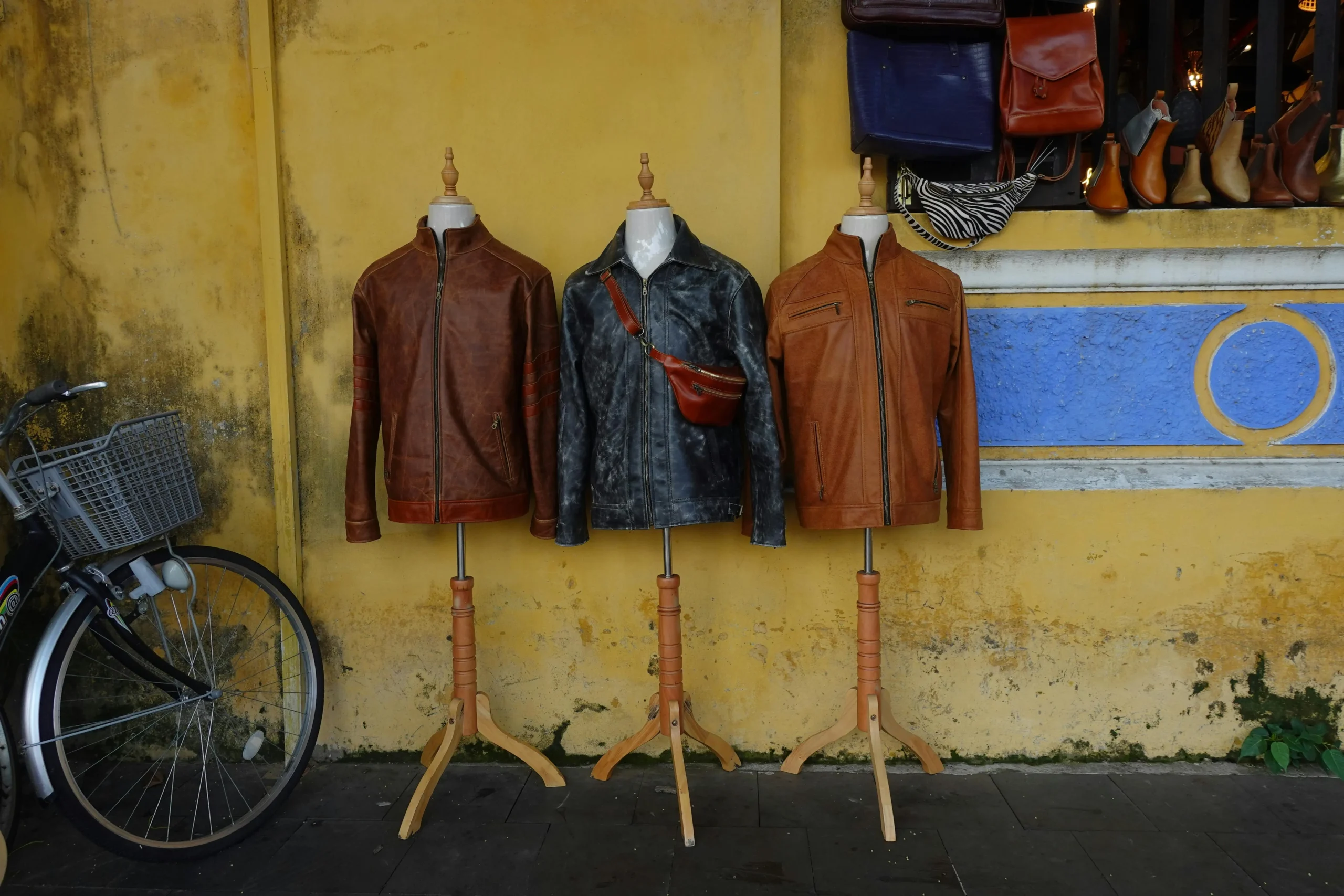 Contact Us | Zed Jackets