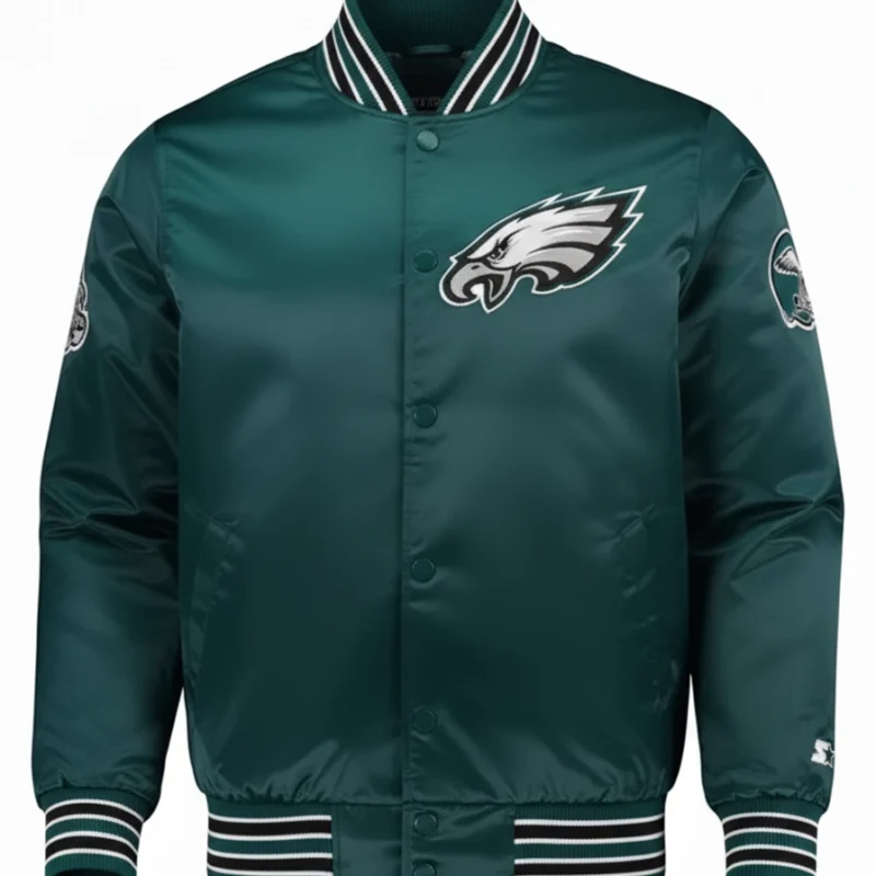 eagles-vintage-retro-jacket